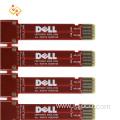 Multilayer Printed Circuit Controller PCB Rigid PCB Circuit